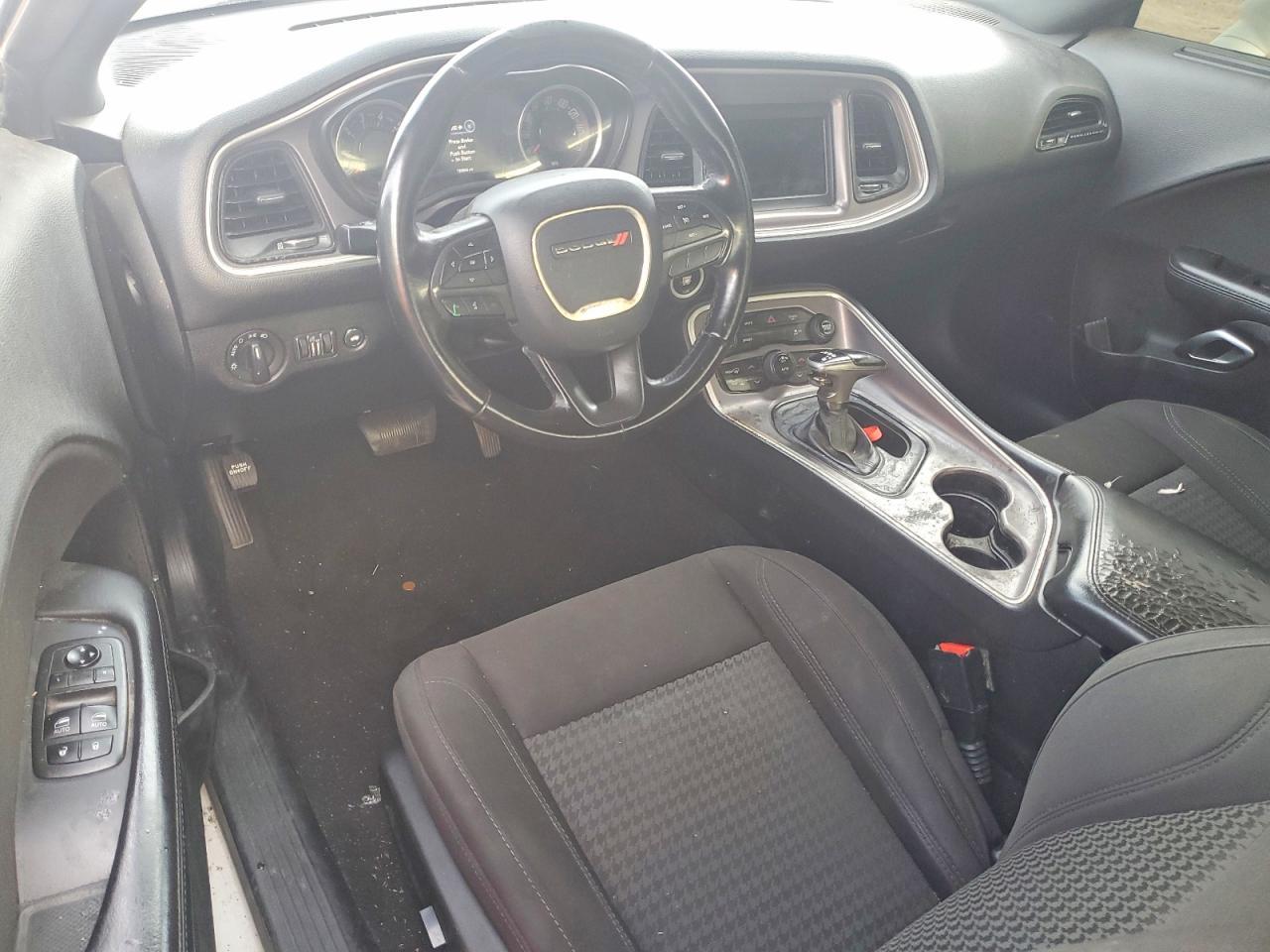 2019 DODGE CHALLENGER — фото 8