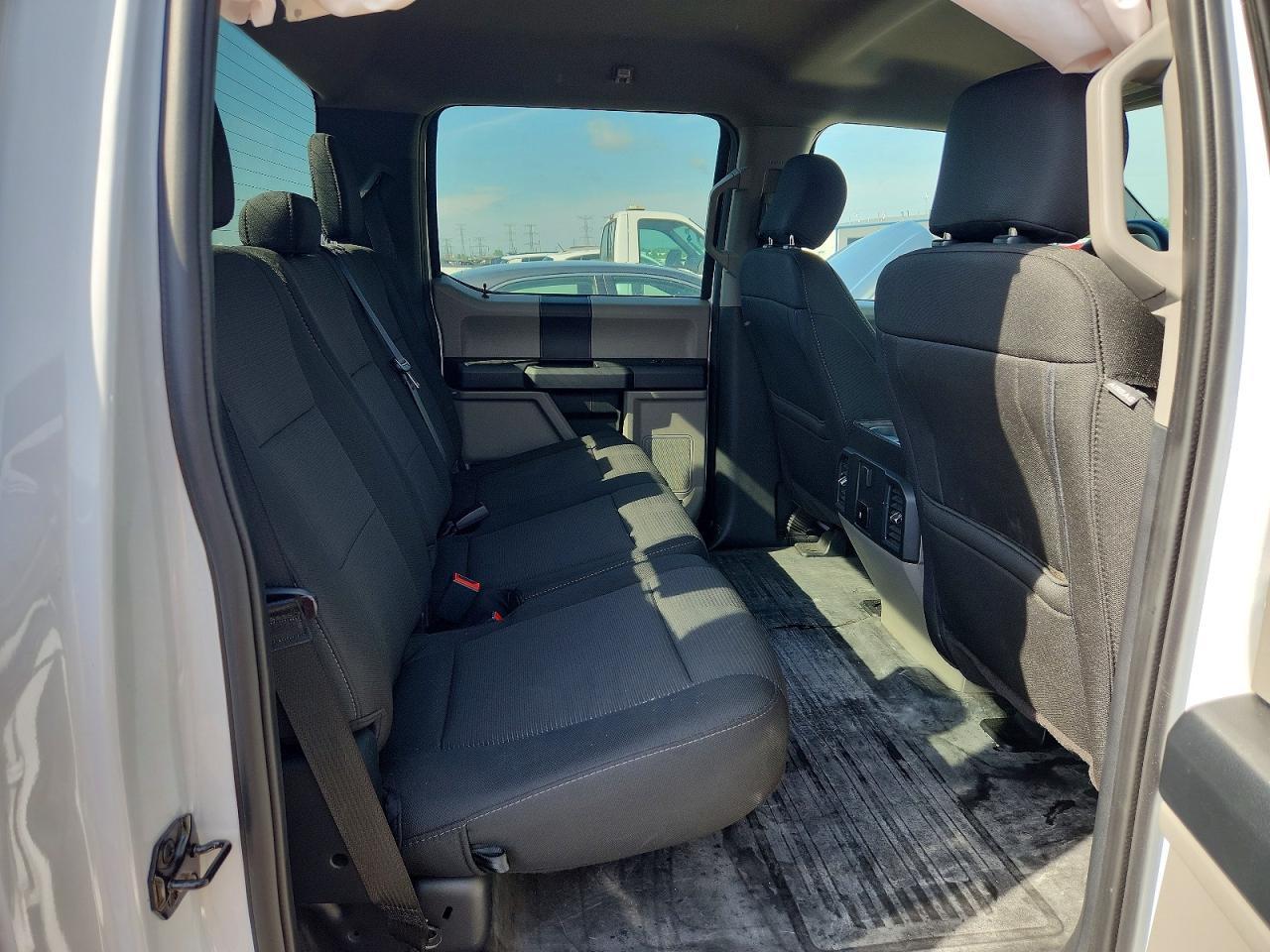 2020 FORD F-150 — фото 10