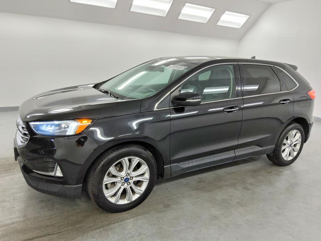 2022 FORD EDGE — фото 1