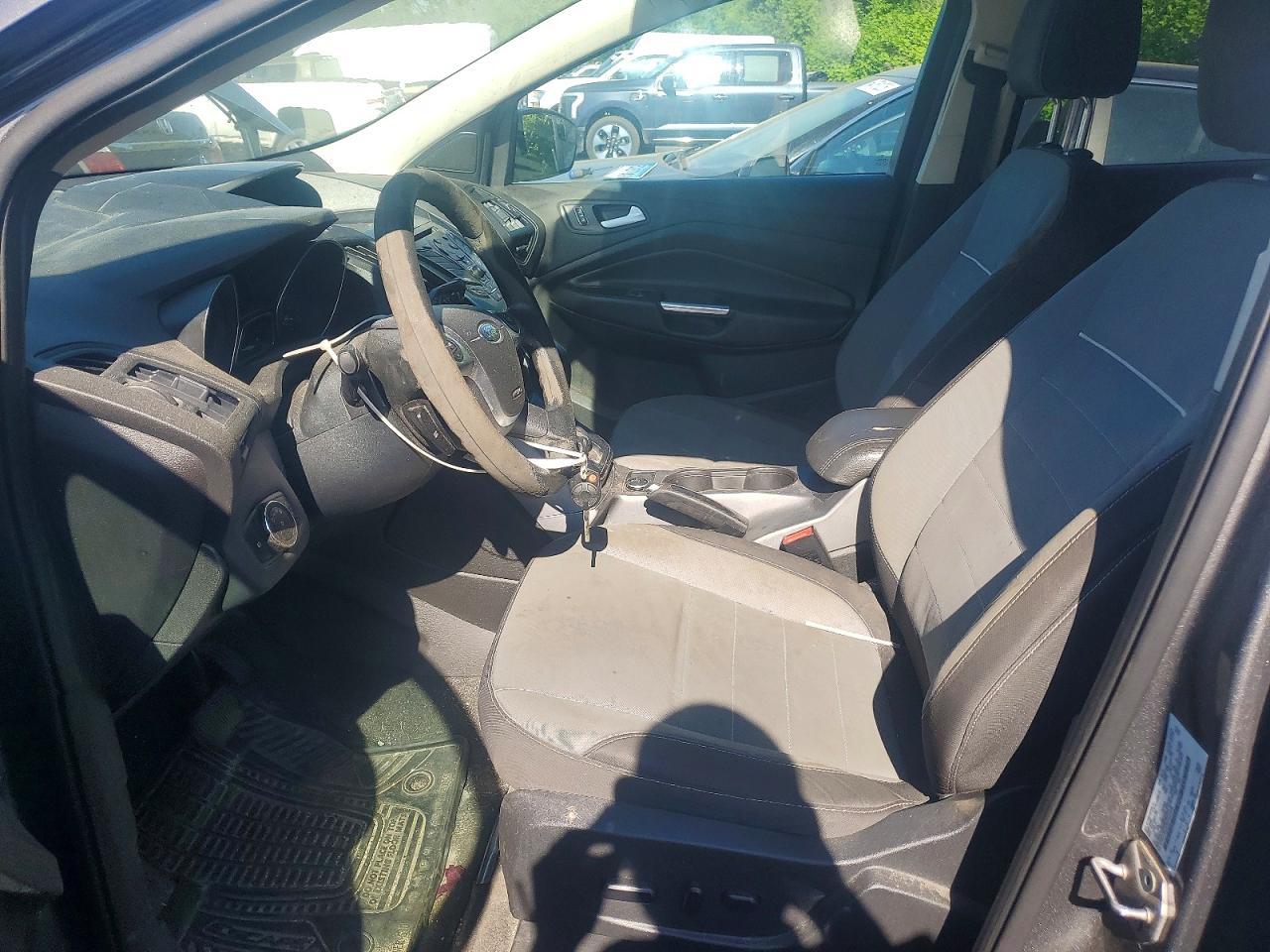 FORD ESCAPE