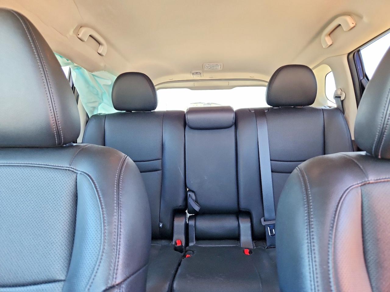 2018 NISSAN ROGUE — фото 10