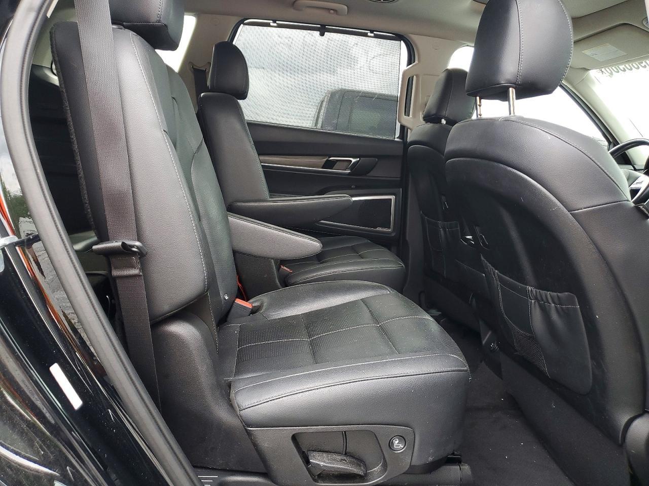 2021 KIA TELLURIDE — фото 10