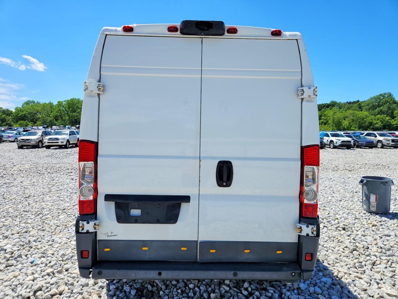 RAM PROMASTER 1500