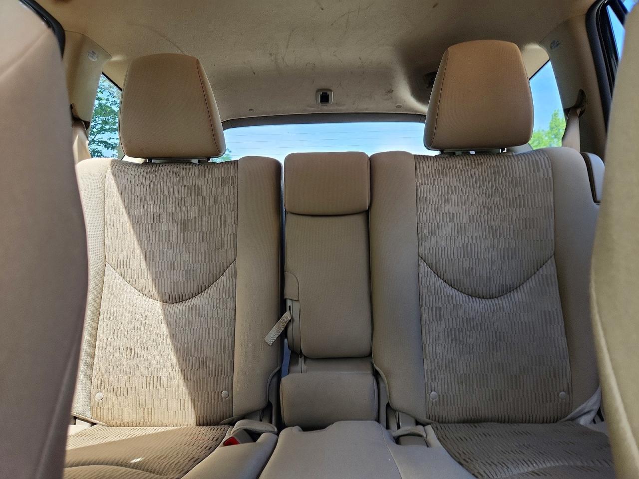 2012 TOYOTA RAV4 — фото 10
