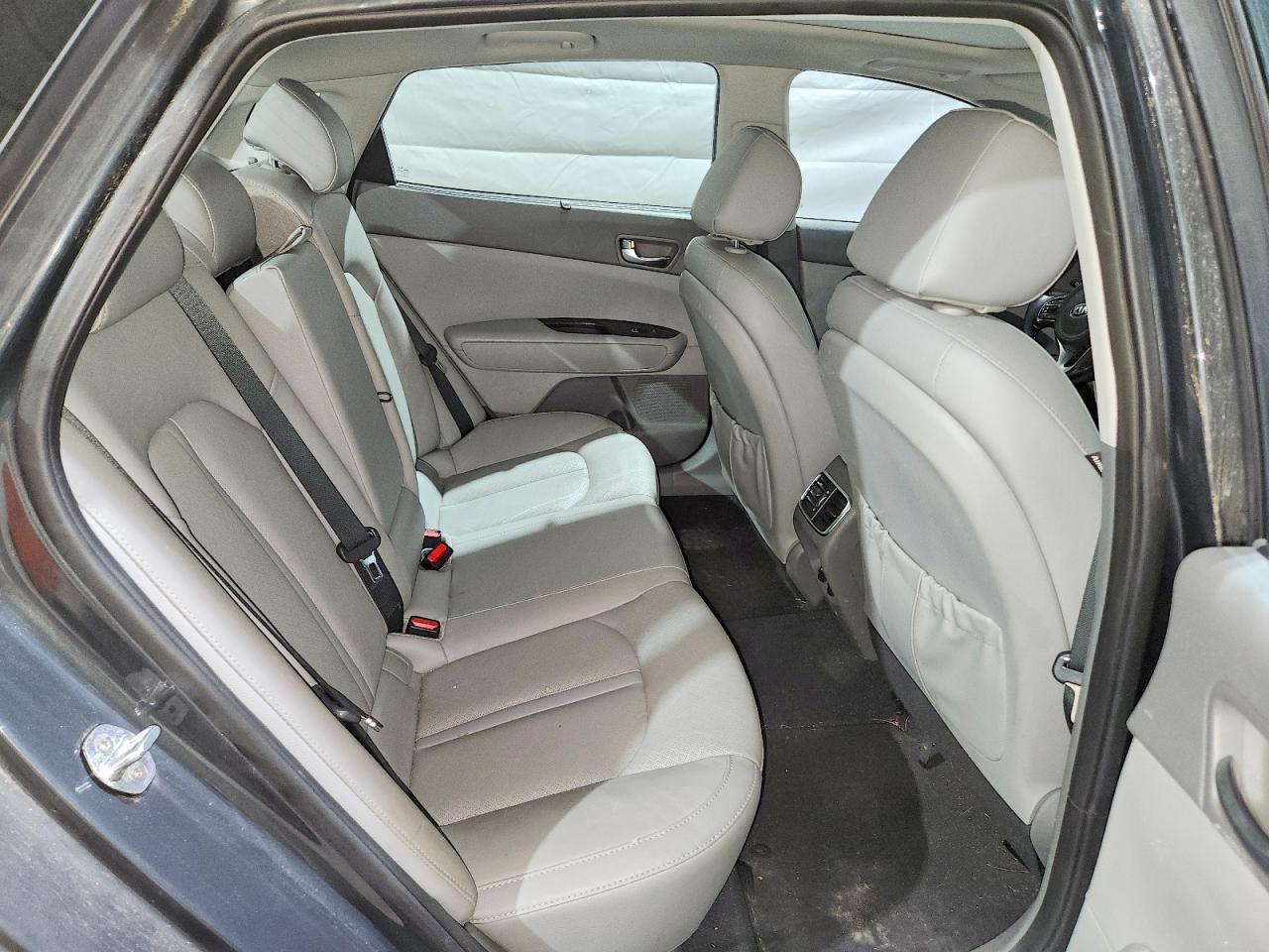 2016 KIA OPTIMA — фото 10