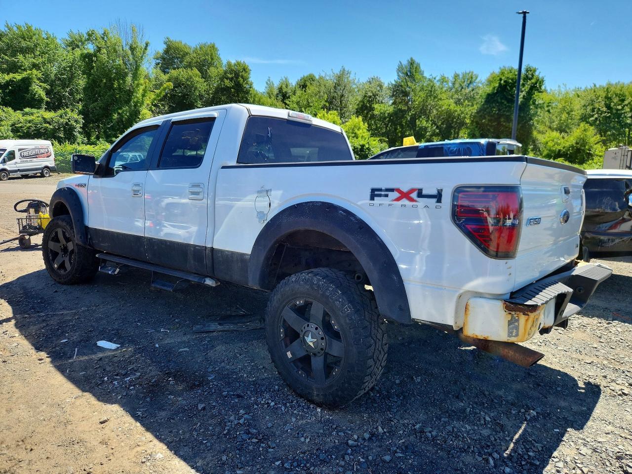 FORD F-150