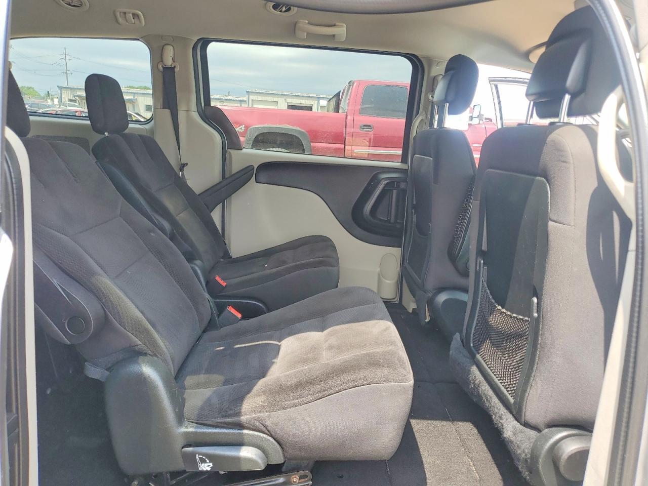 DODGE GRAND CARAVAN