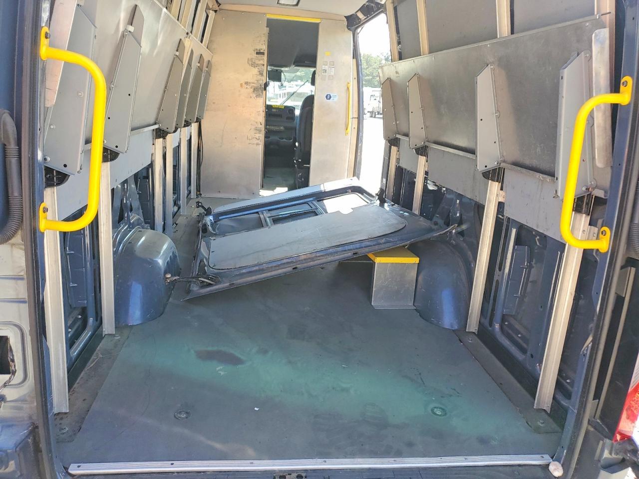 2019 MERCEDES-BENZ SPRINTER — фото 10