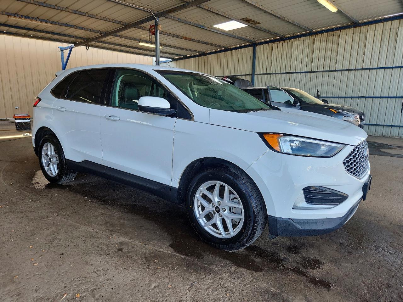 2024 FORD EDGE — фото 4