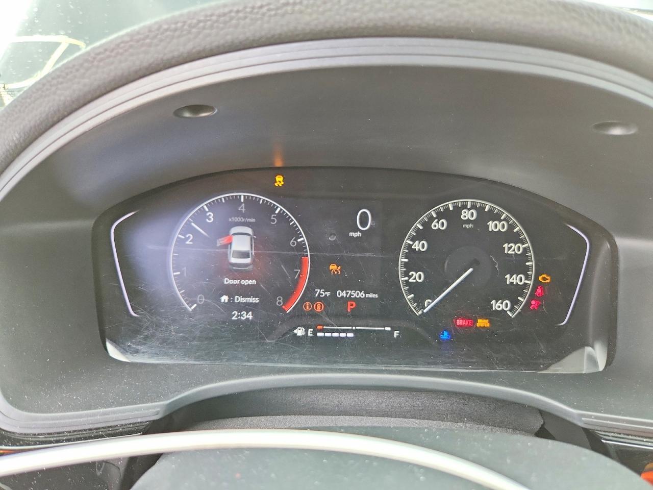 2024 HONDA CIVIC — фото 9