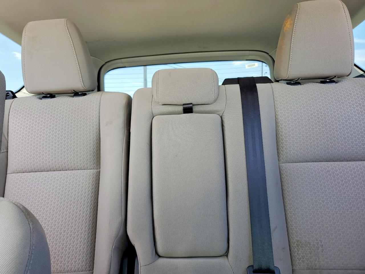 2019 FORD ESCAPE — фото 10