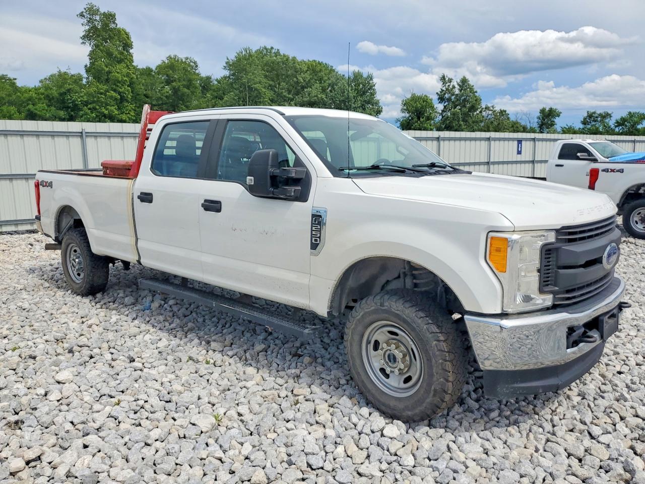 FORD F-250