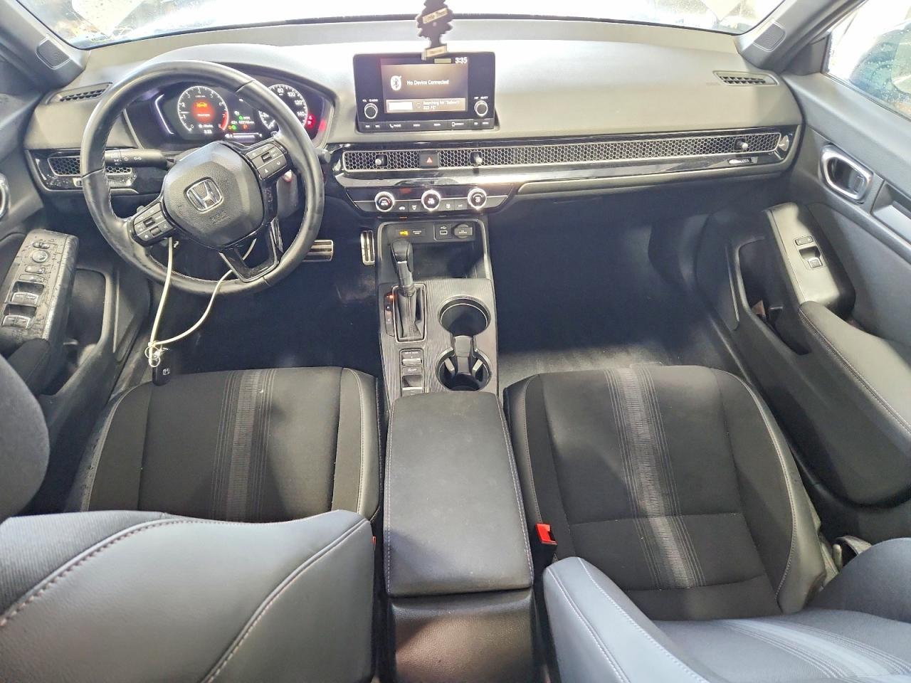 2023 HONDA CIVIC — фото 8