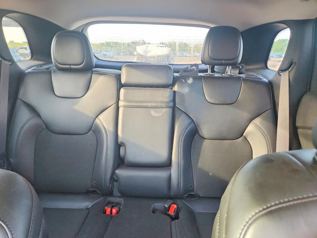 2019 JEEP GRAND CHEROKEE — фото 10