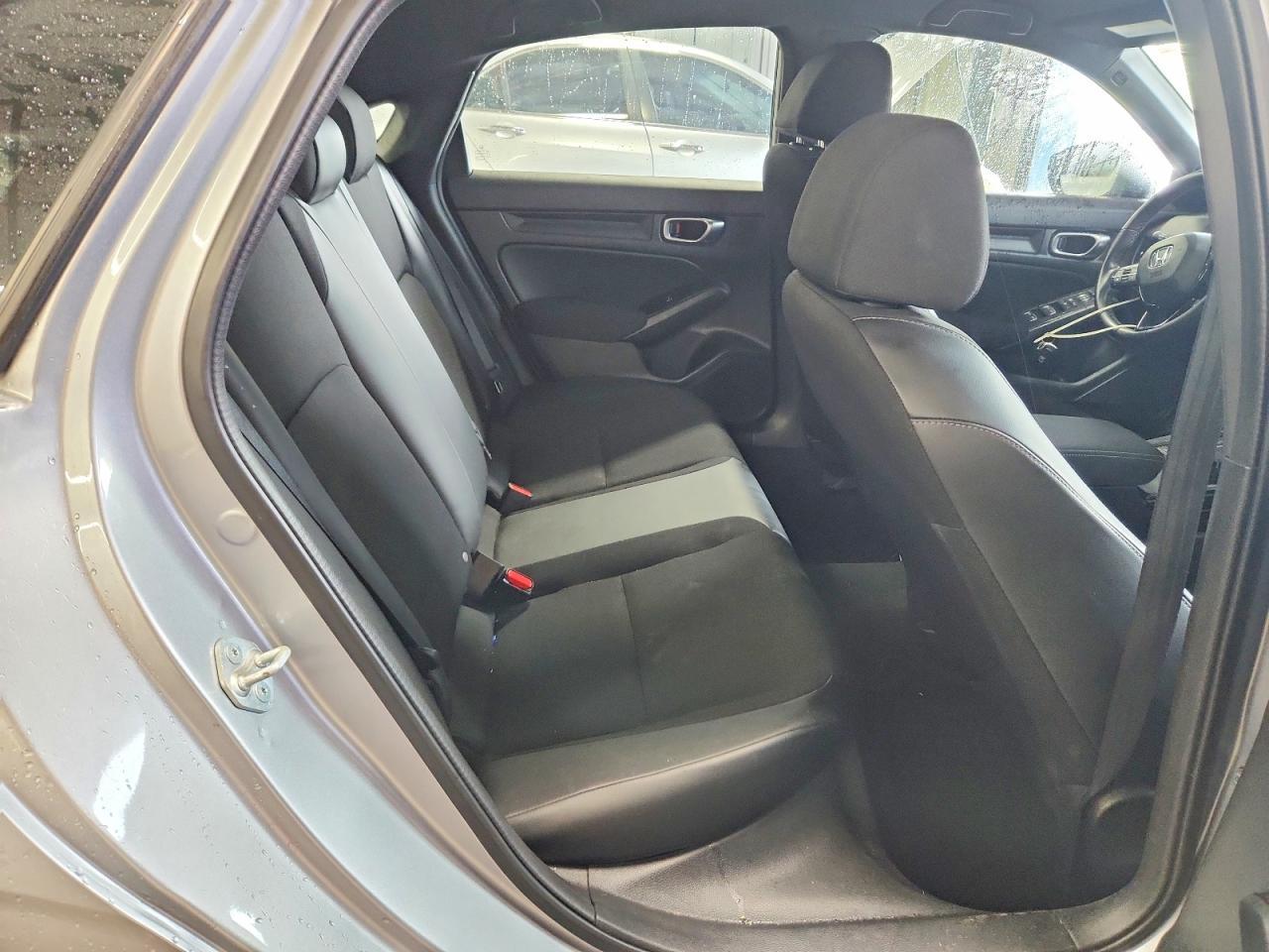 2023 HONDA CIVIC — фото 10