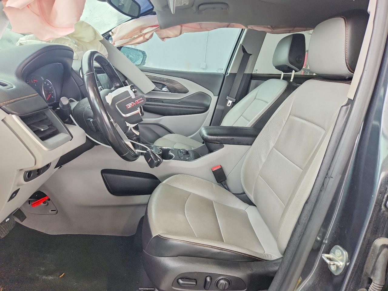 2018 GMC TERRAIN — фото 7