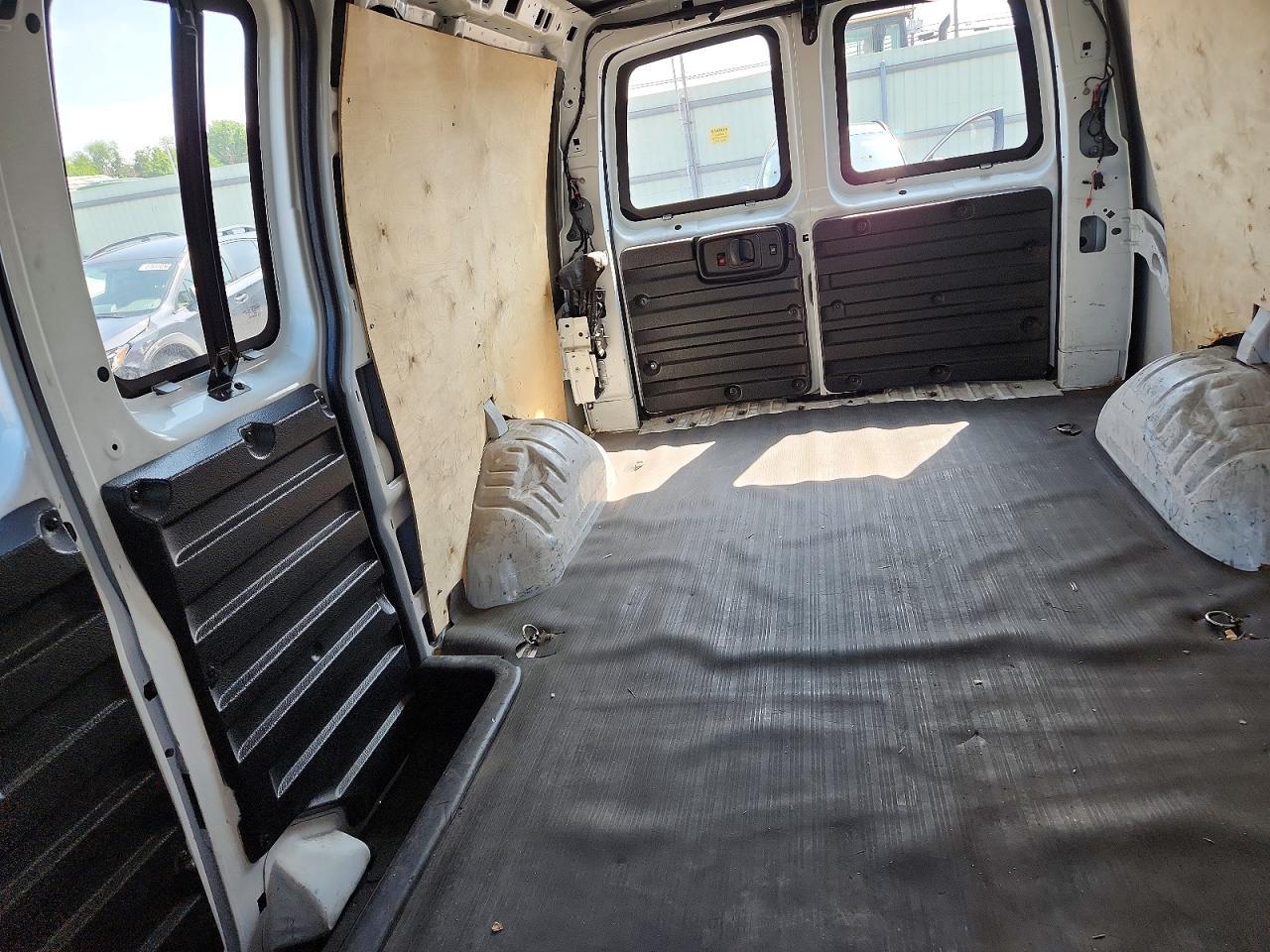 GMC SAVANA