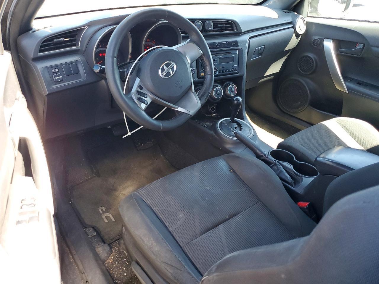 SCION TC