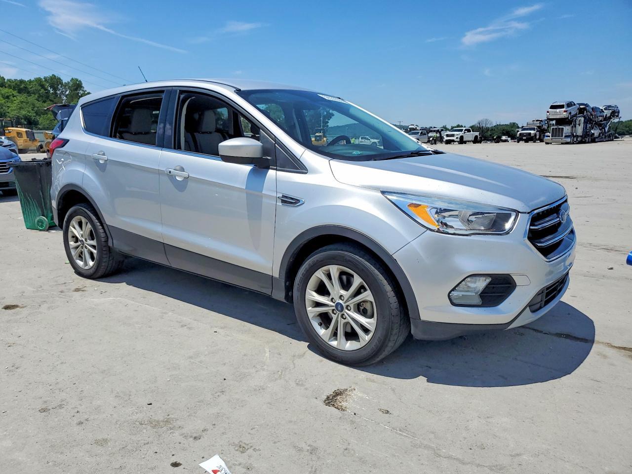 2019 FORD ESCAPE — фото 4