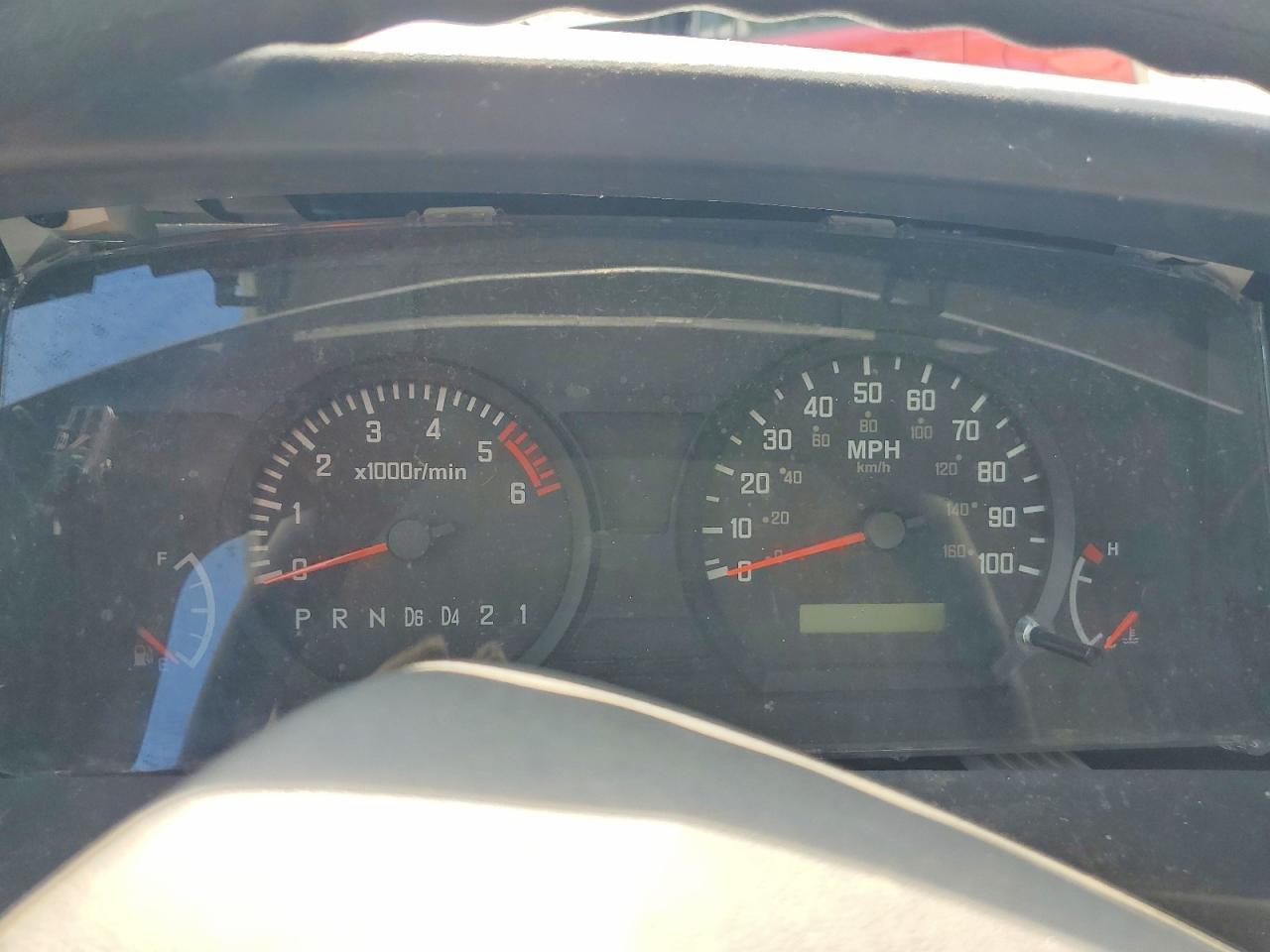 ISUZU NPR