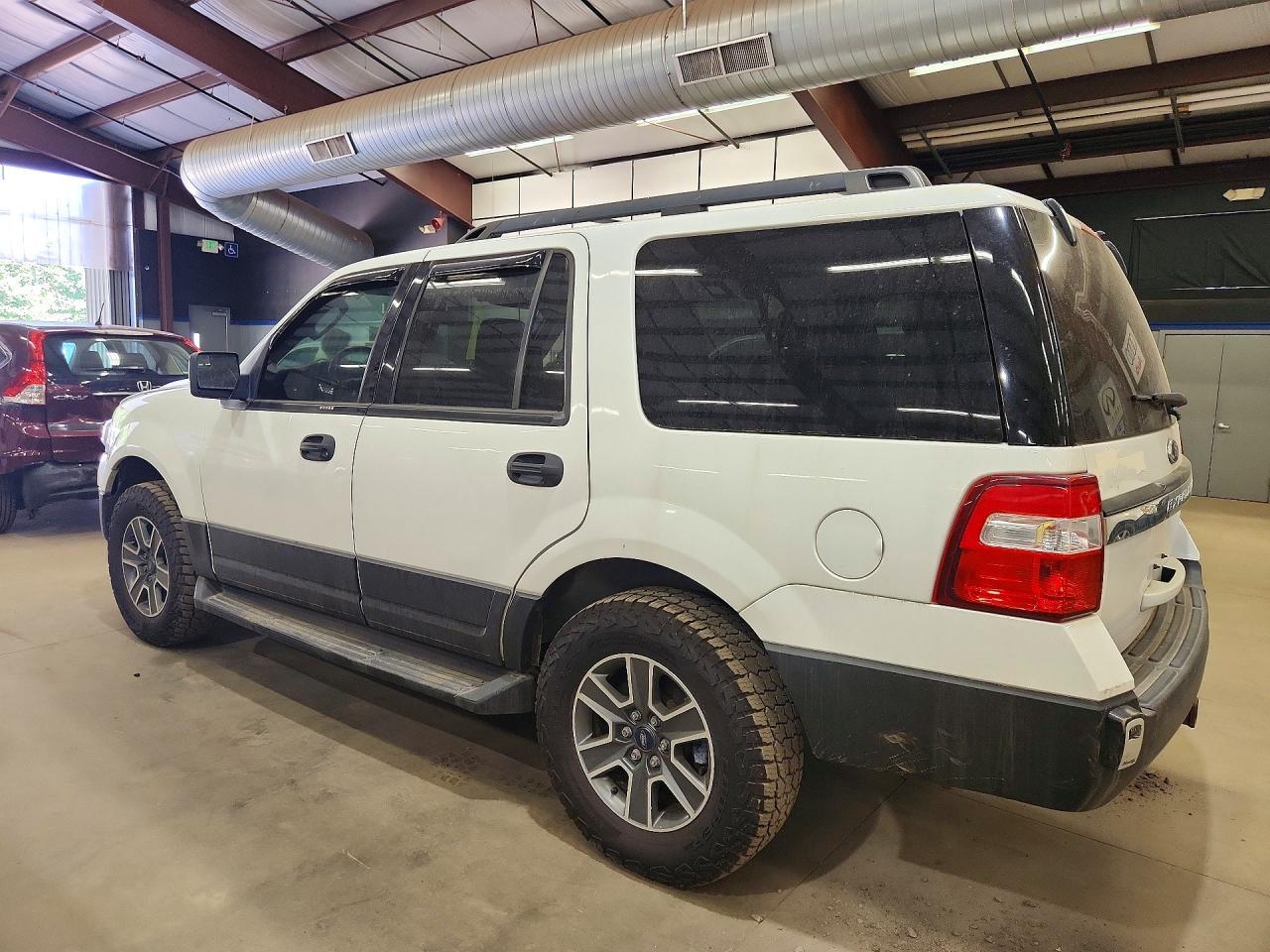2016 FORD EXPEDITION — фото 2