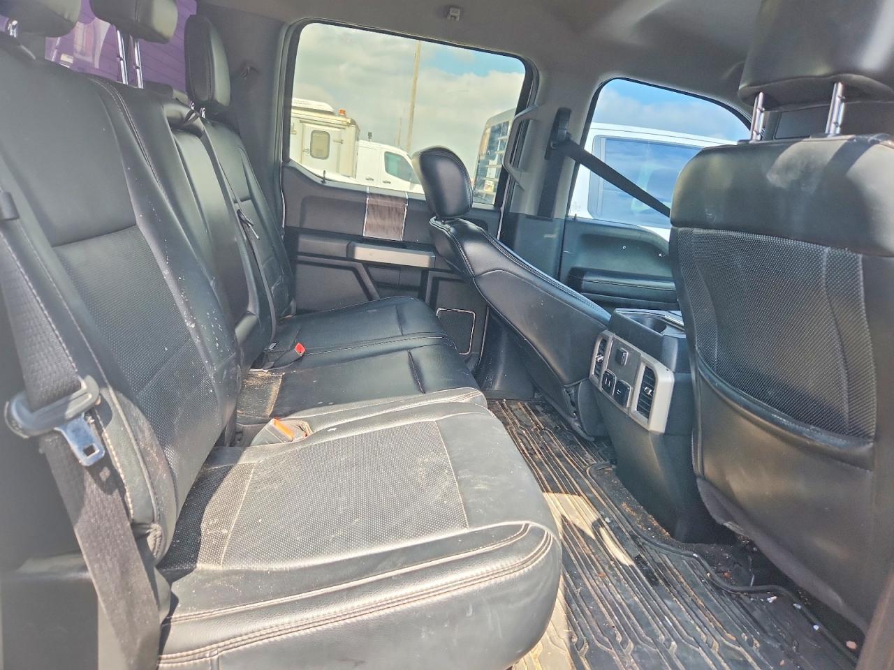 2019 FORD F-350 — фото 11
