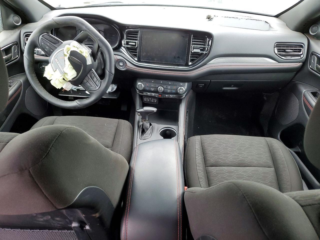 DODGE DURANGO