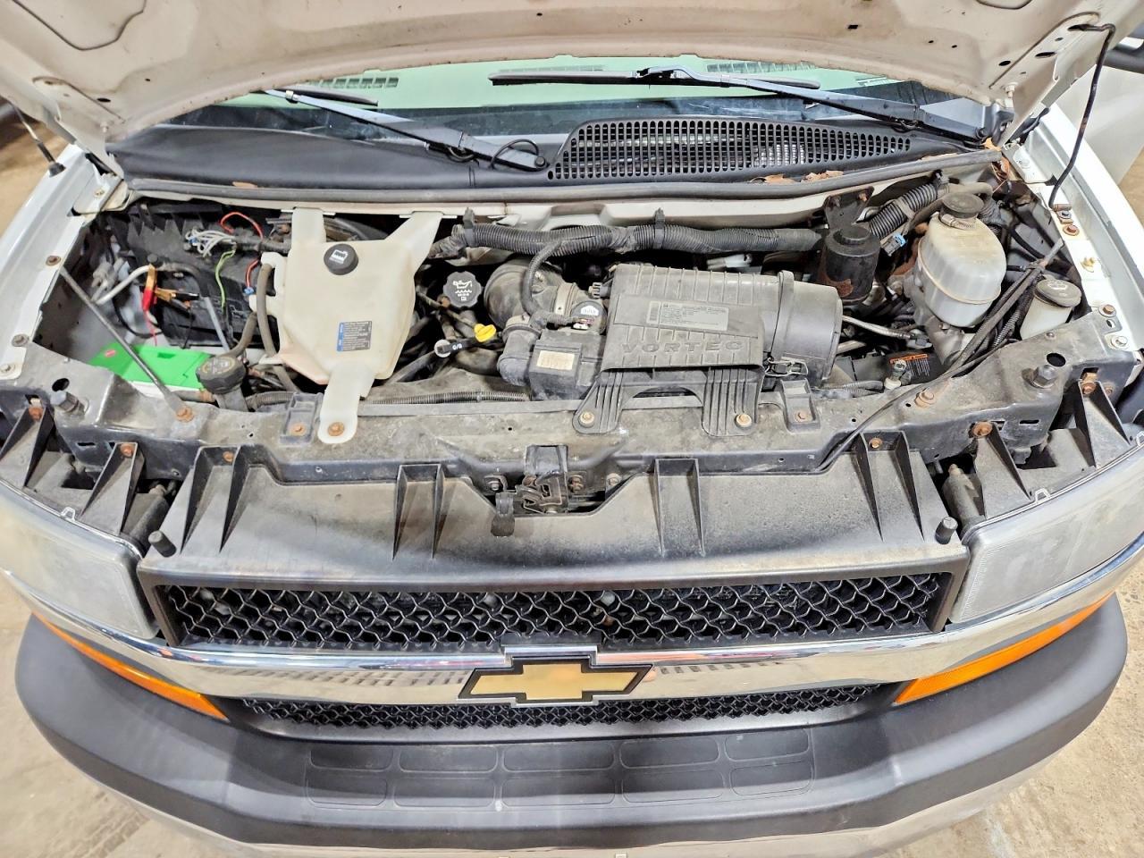 CHEVROLET SILVERADO 2500