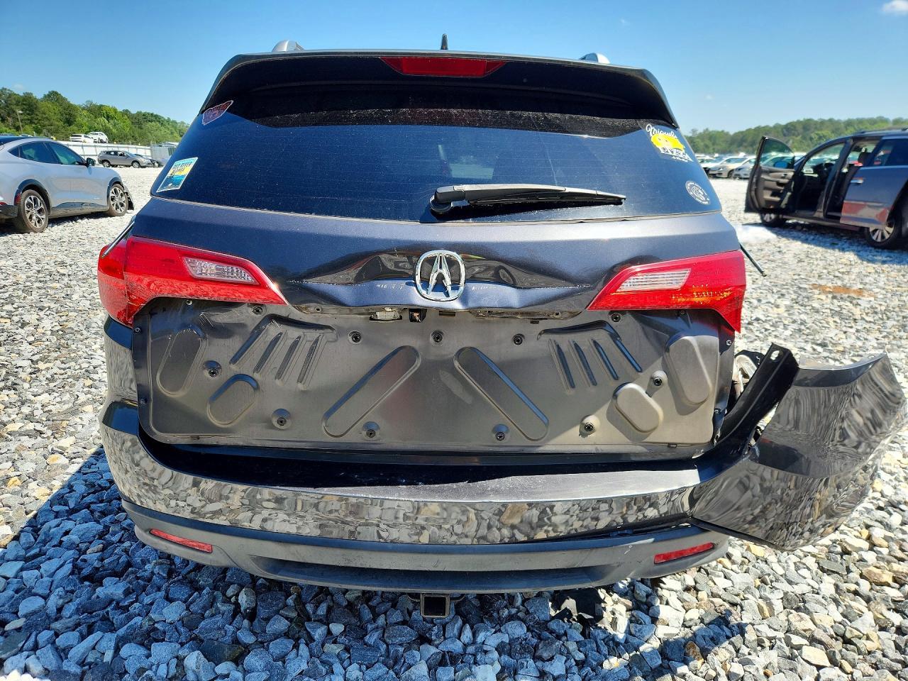 2014 ACURA RDX — фото 6