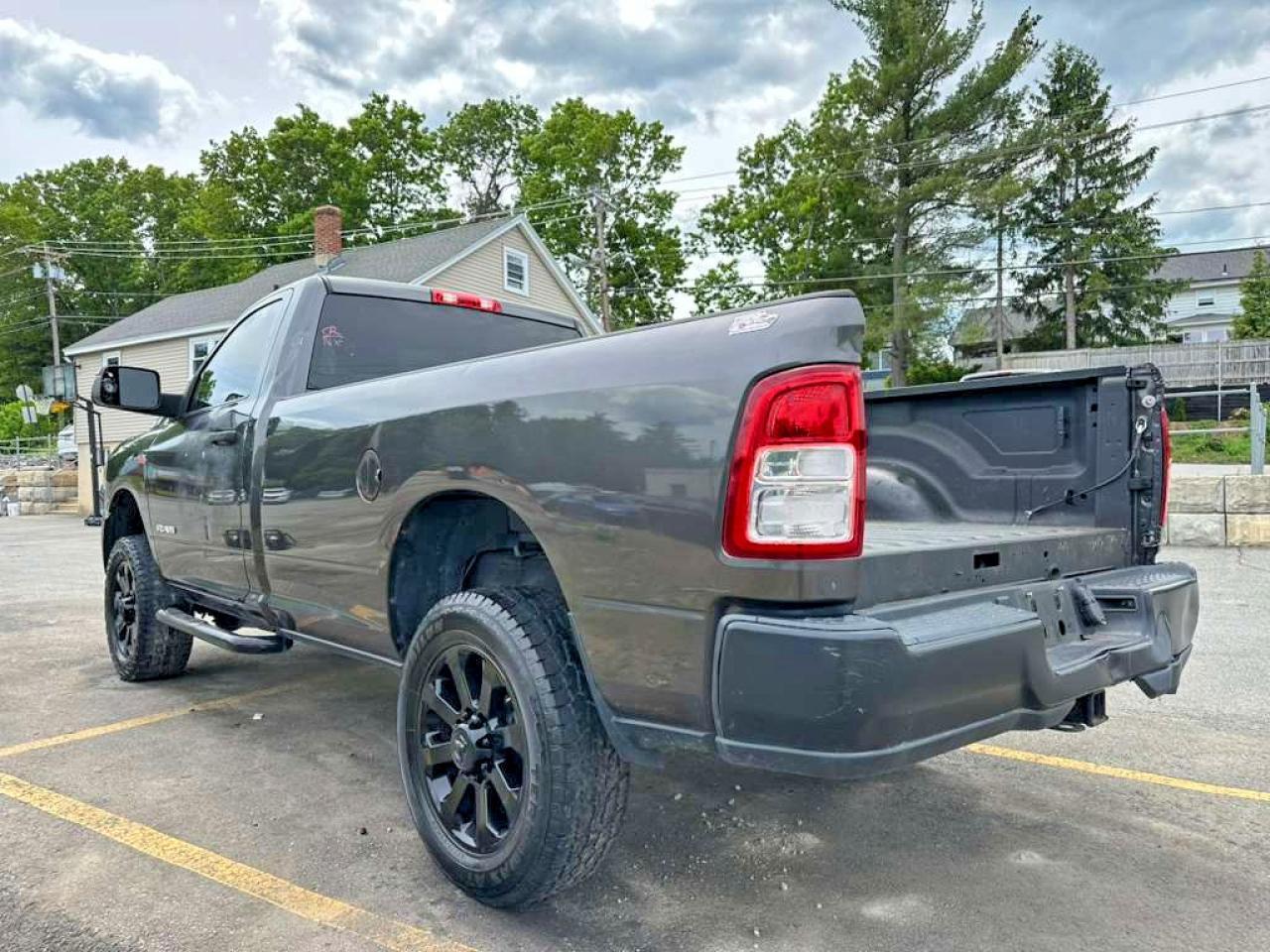 RAM 2500