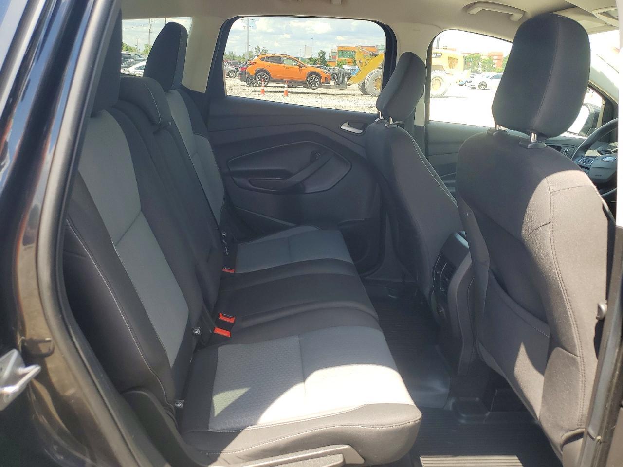 2019 FORD ESCAPE — фото 11