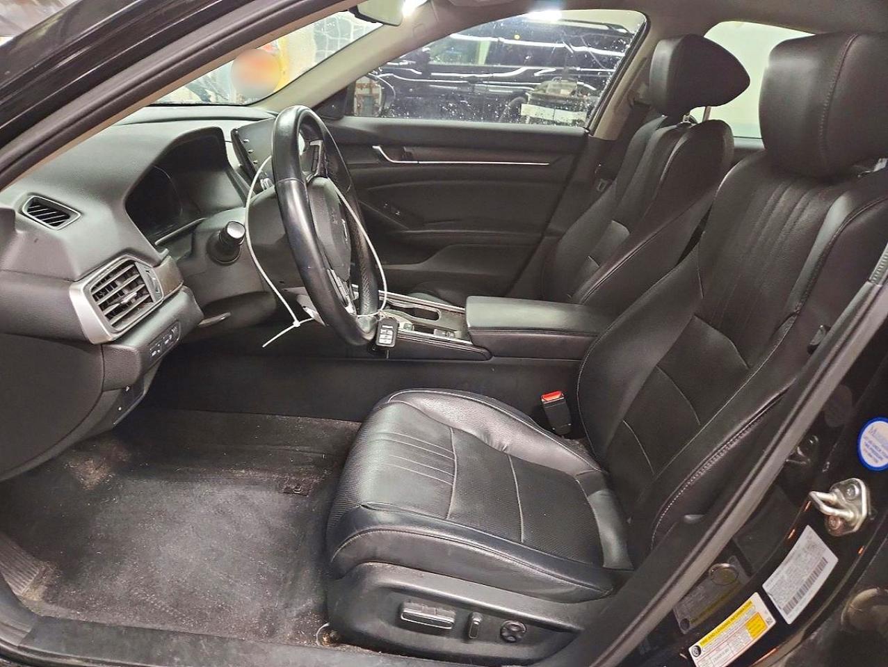 2018 HONDA ACCORD — фото 7
