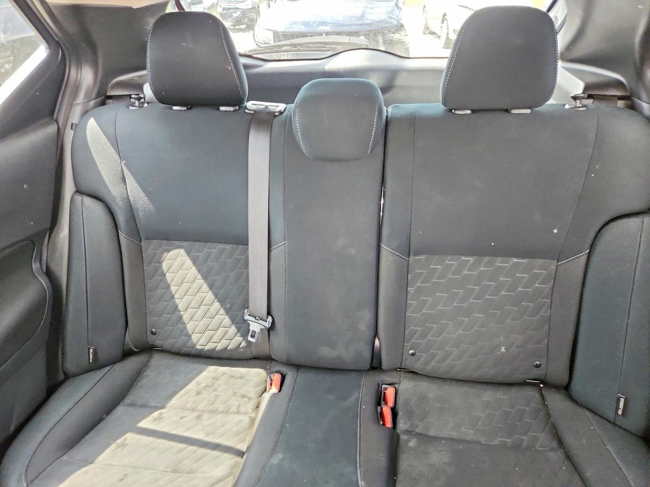 2024 NISSAN KICKS — фото 10