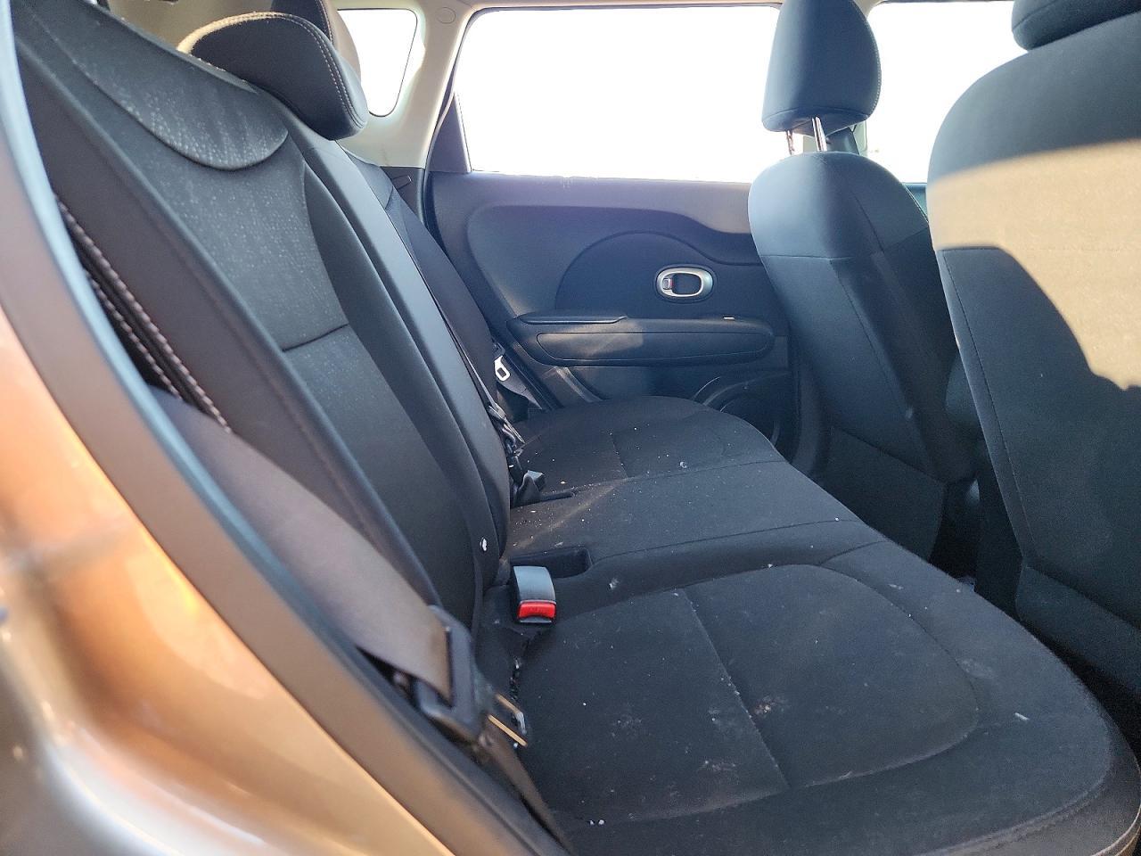 2019 KIA SOUL — фото 10