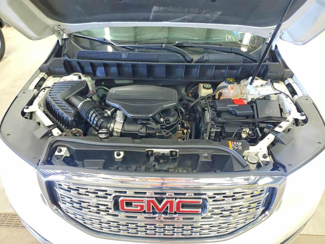 GMC ACADIA