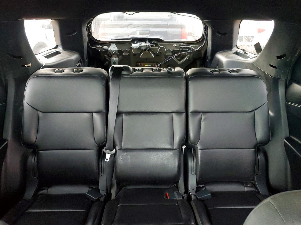 2022 FORD EXPLORER — фото 10