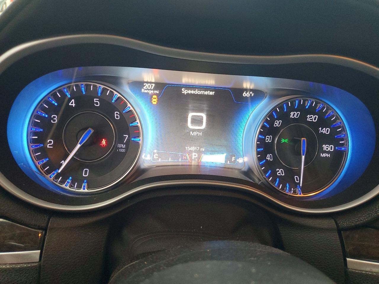 CHRYSLER 300C