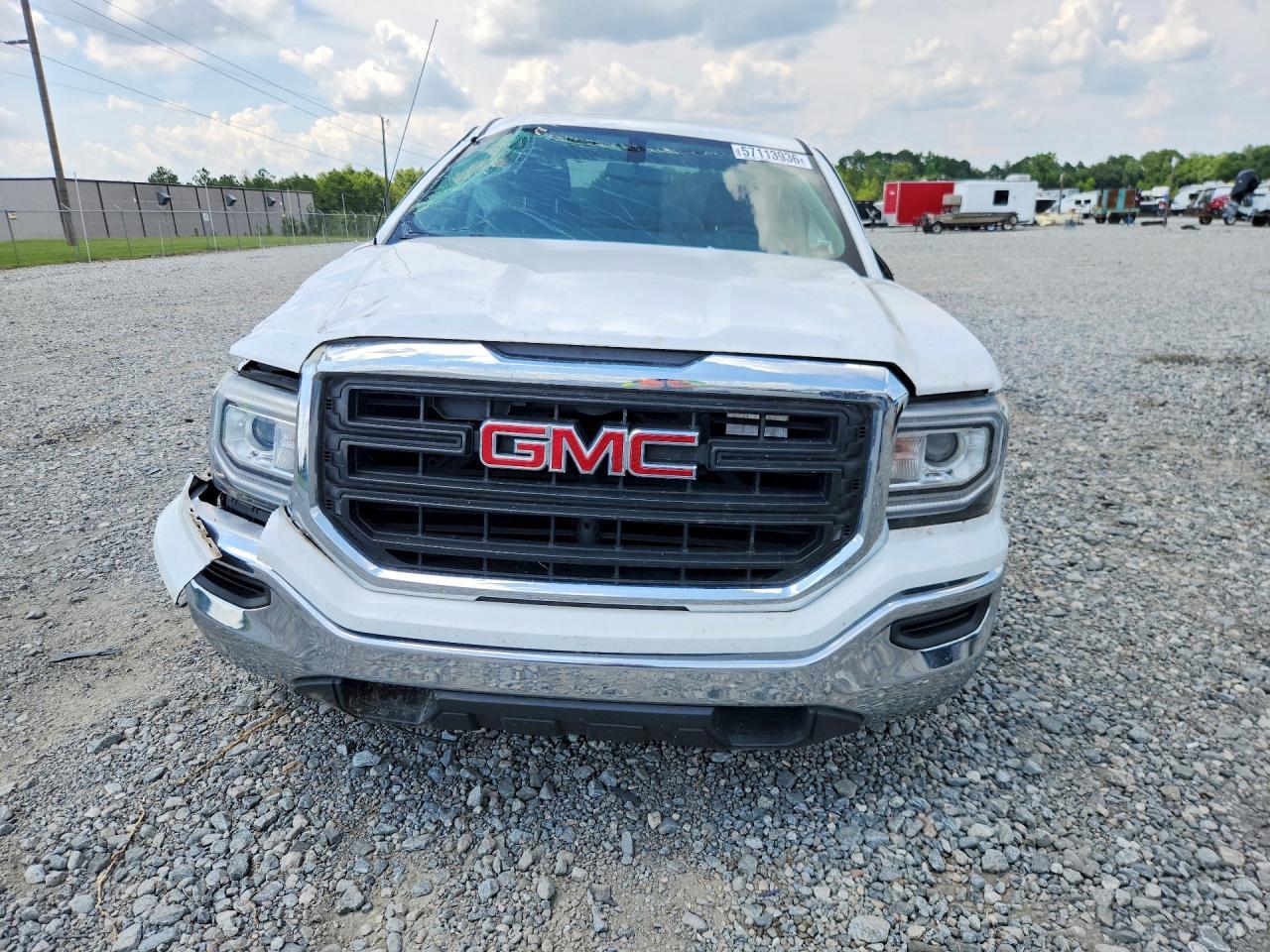 2019 GMC SIERRA 1500 — фото 5