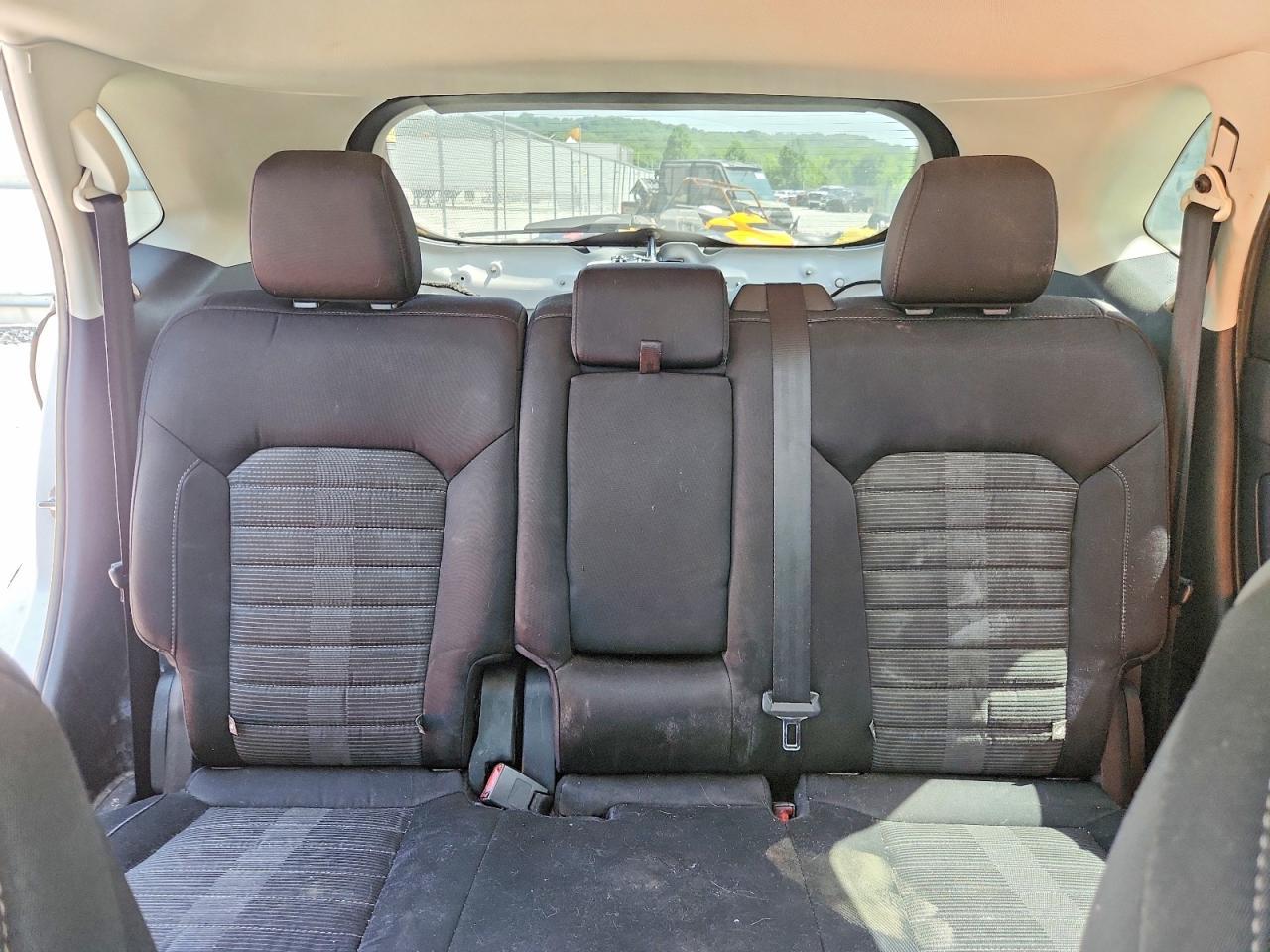 2015 FORD EDGE — фото 10