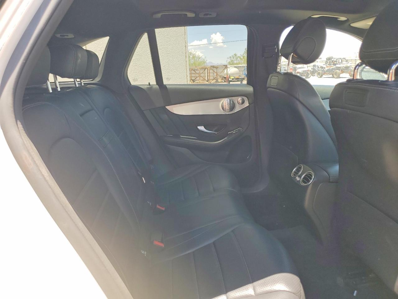 2019 MERCEDES-BENZ GLC-CLASS — фото 11
