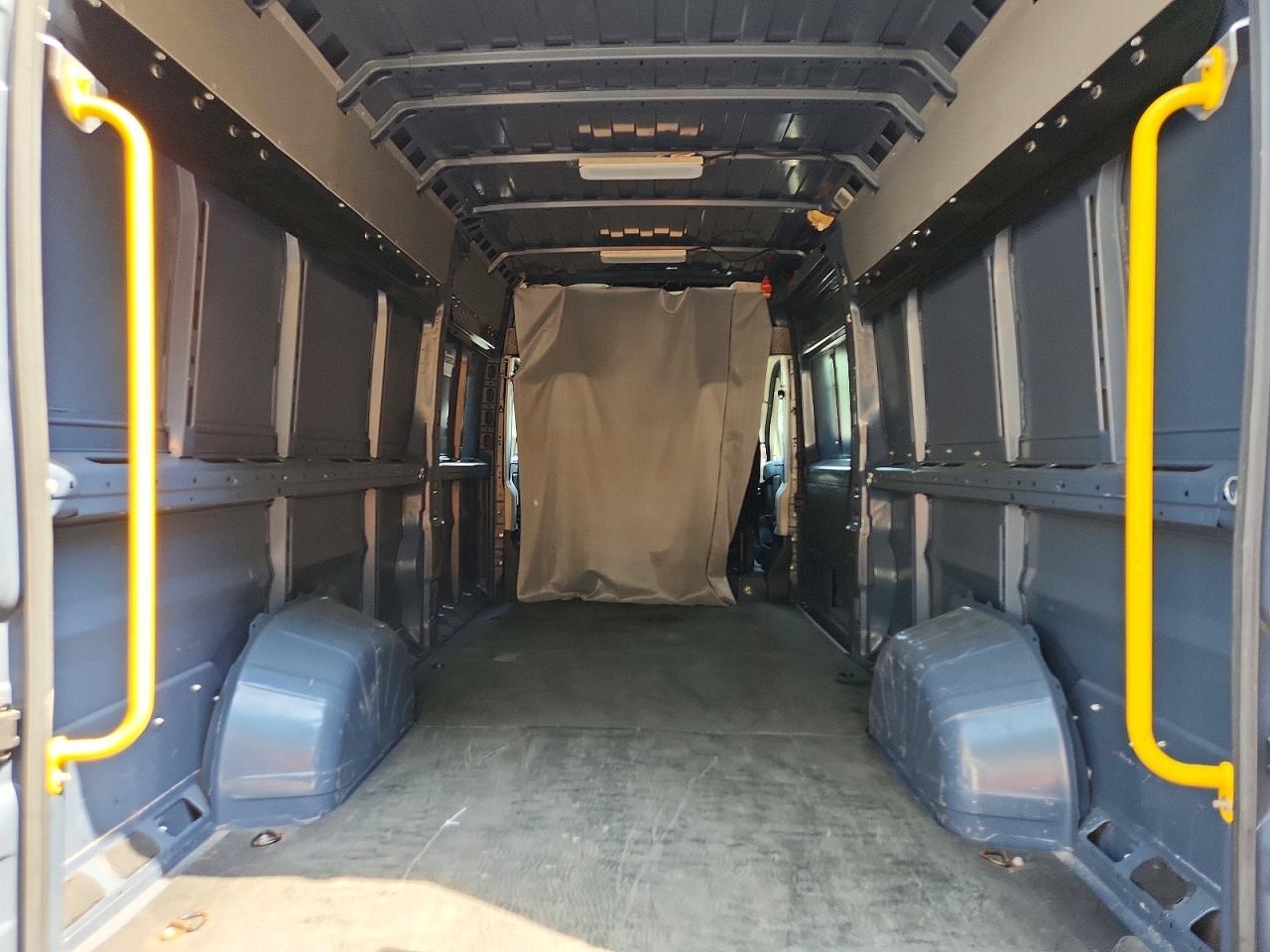 2019 RAM PROMASTER 3500 — фото 10