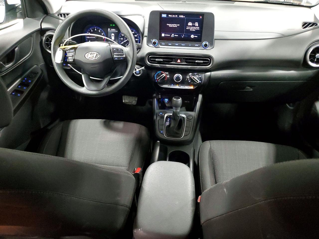 2023 HYUNDAI KONA — фото 8