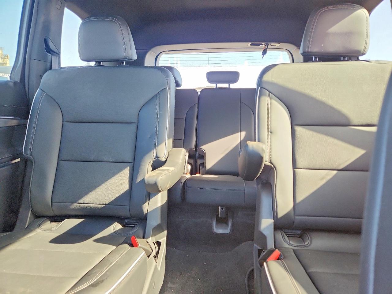 BUICK ENCLAVE