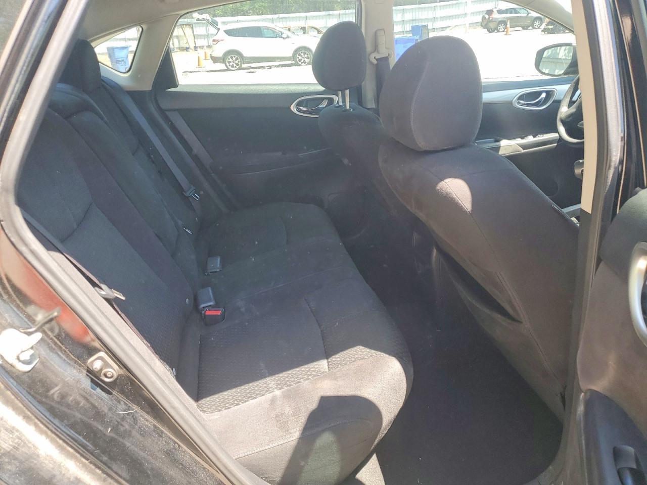NISSAN SENTRA