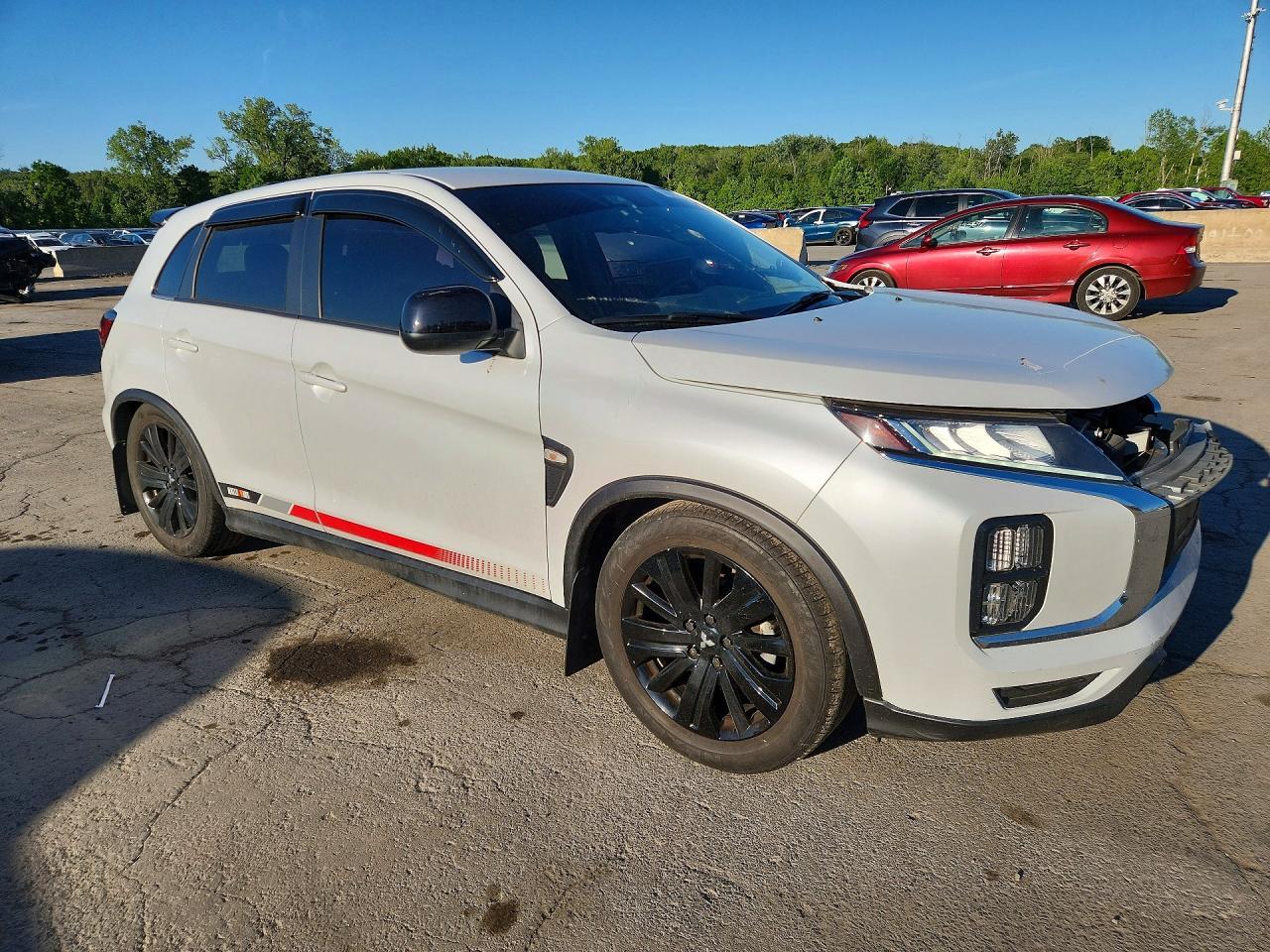 2023 MITSUBISHI OUTLANDER SPORT — фото 4