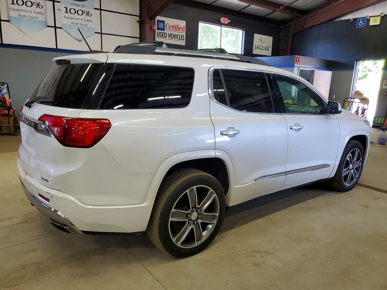 GMC ACADIA