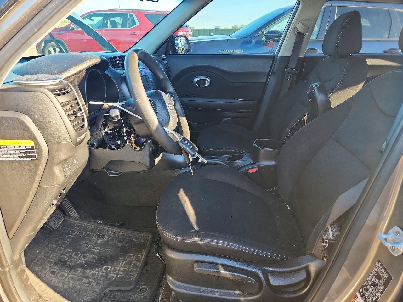 2019 KIA SOUL — фото 7