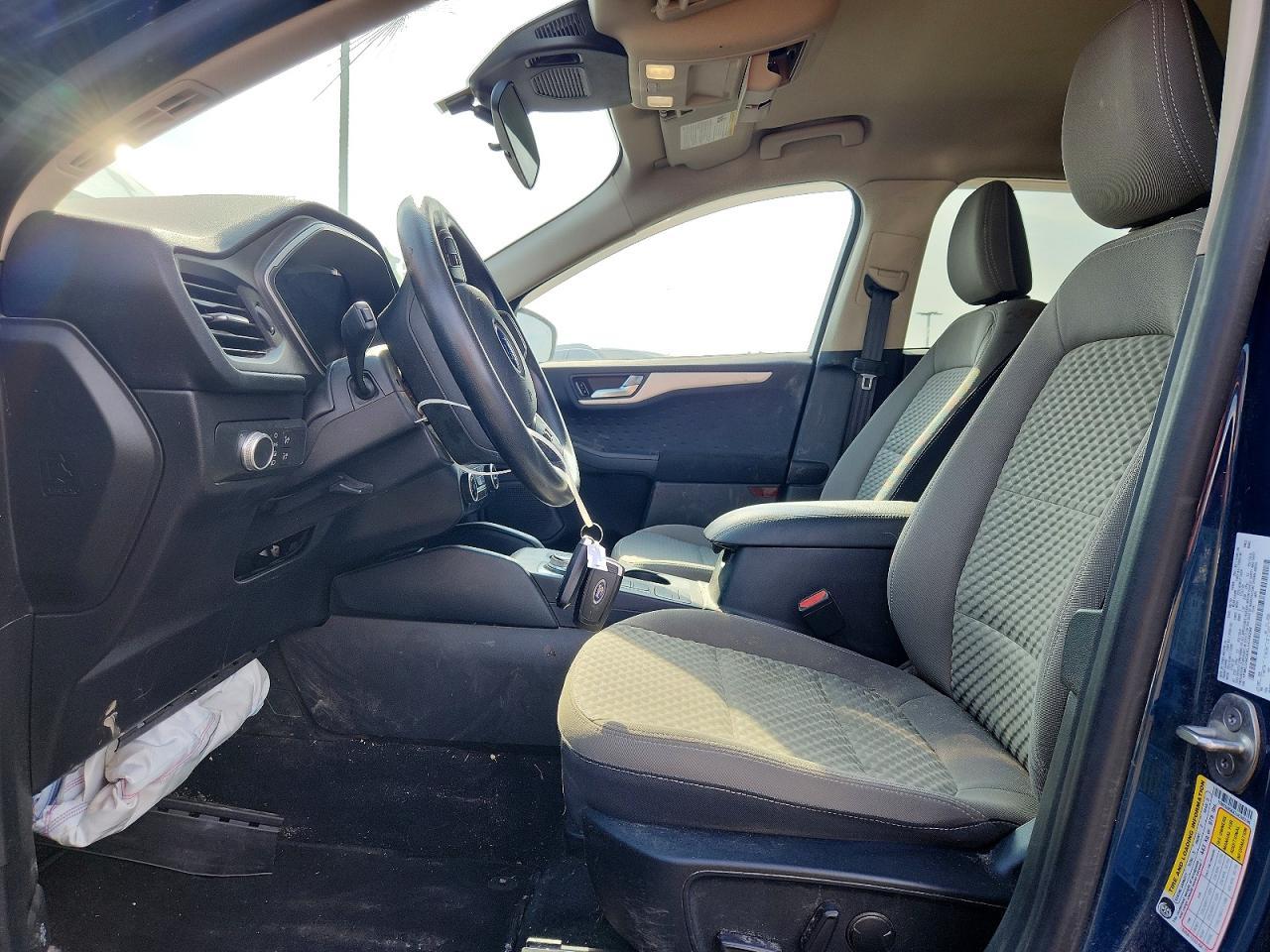 FORD ESCAPE