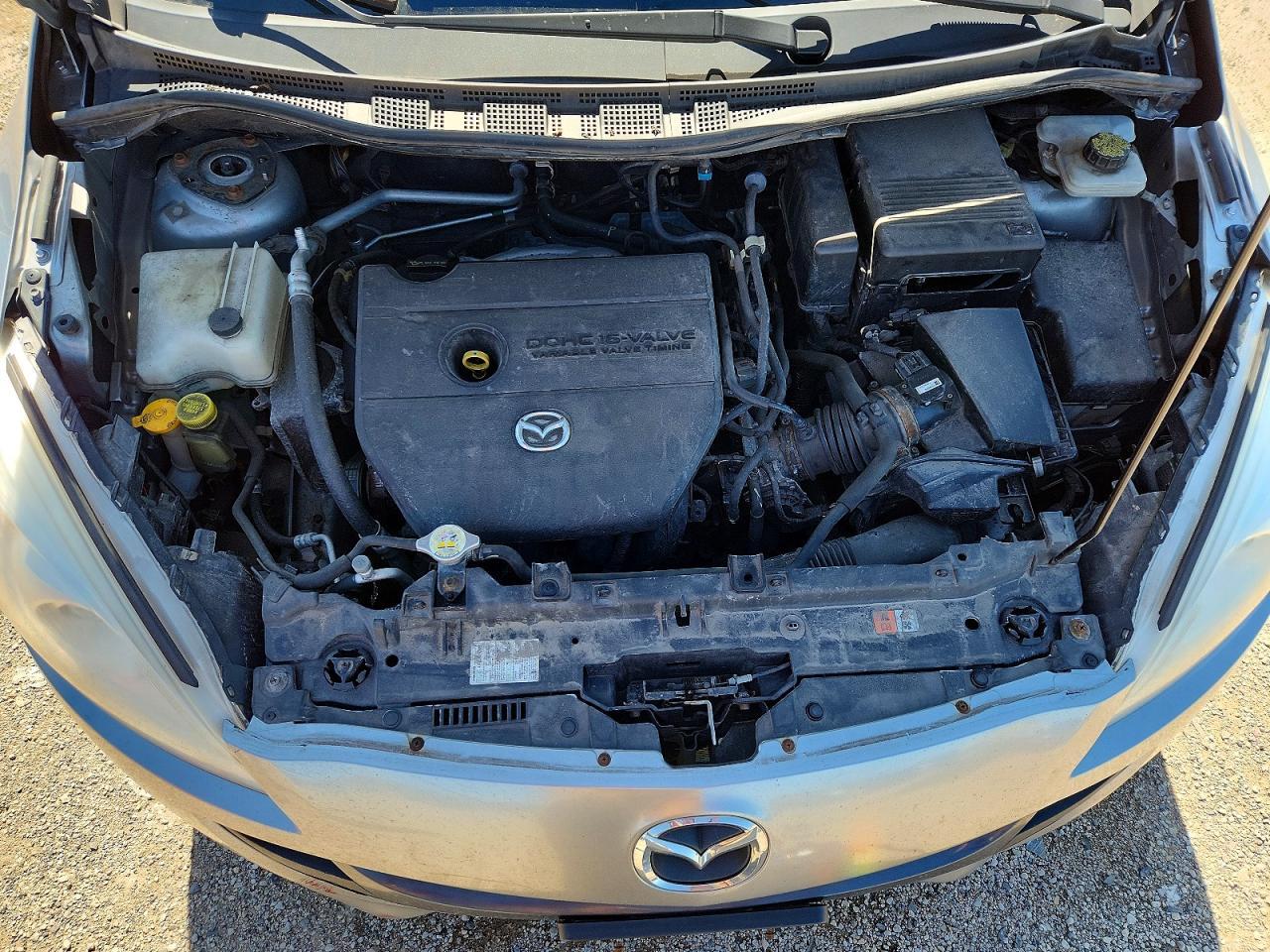 2015 MAZDA 5 — фото 12