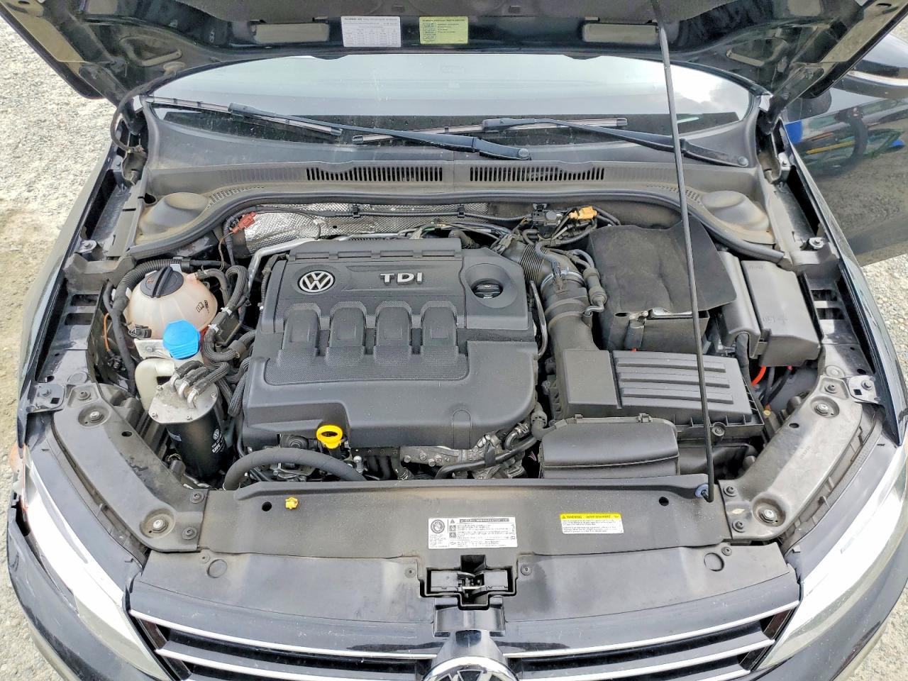 2015 VOLKSWAGEN JETTA — фото 11